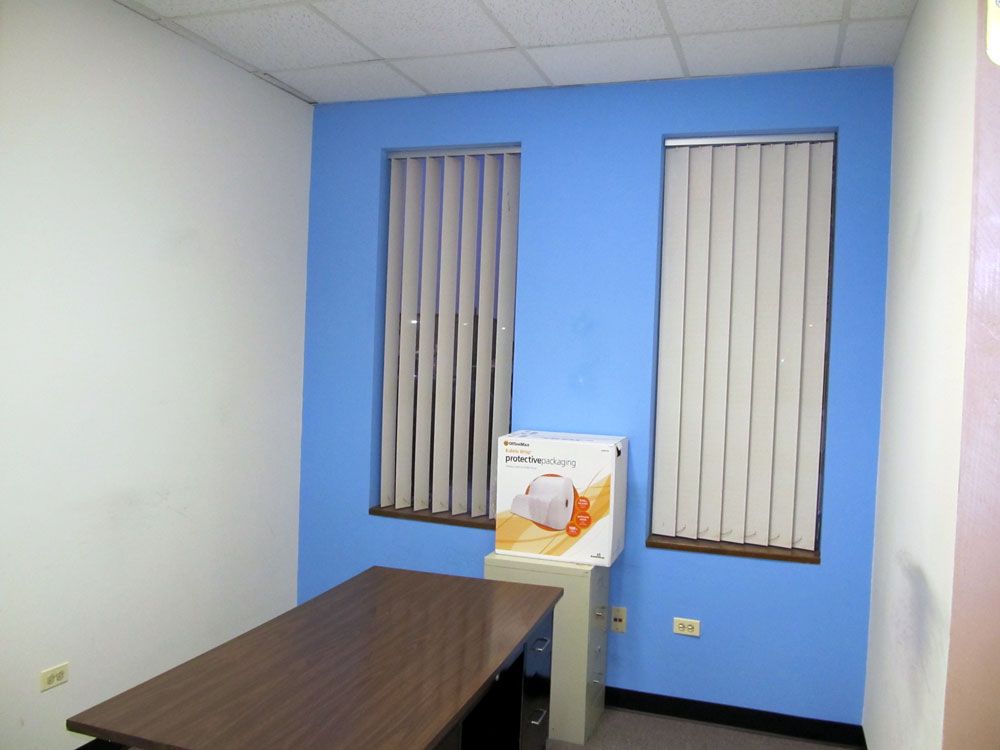 Suite 600 A